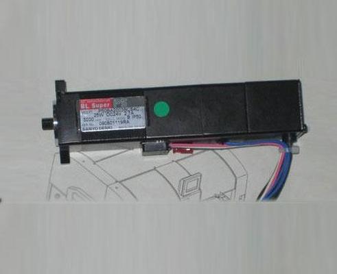 Panasonic  motor N510042739AA KSUN